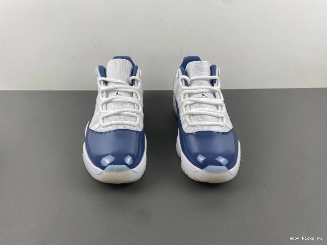 80% Off Sale FV5104-104 Retro (2024) Navy Midnight 11 Jordan Low 0720